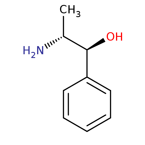 Chemical structure of BindingDB Monomer ID 50405613