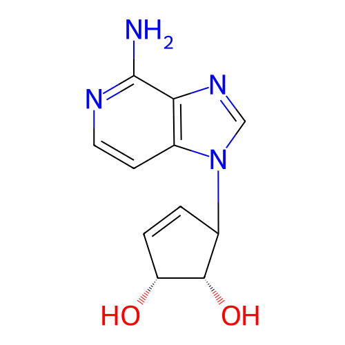 Chemical structure of BindingDB Monomer ID 50405655