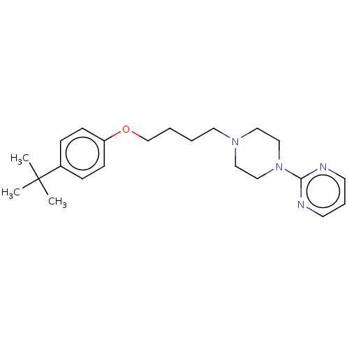 Chemical structure of BindingDB Monomer ID 50405708