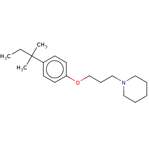 Chemical structure of BindingDB Monomer ID 50405715