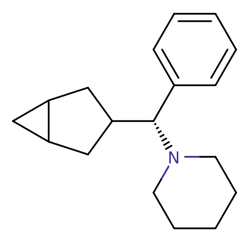 Chemical structure of BindingDB Monomer ID 50405723