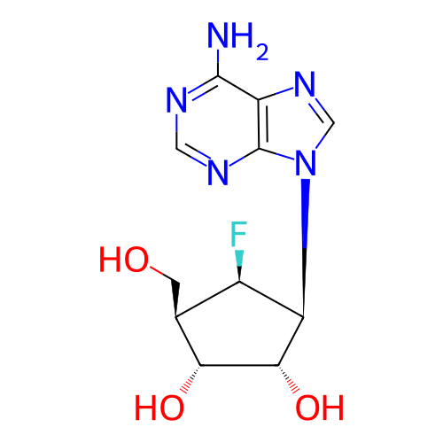 Chemical structure of BindingDB Monomer ID 50405728