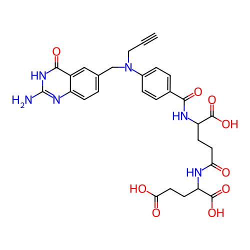 Chemical structure of BindingDB Monomer ID 50405730