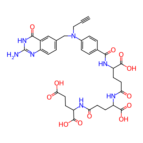 Chemical structure of BindingDB Monomer ID 50405731