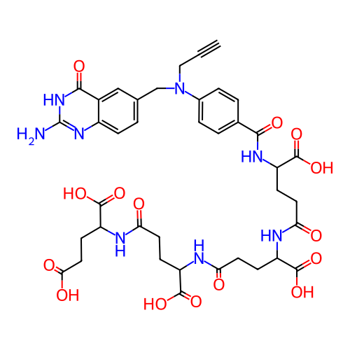 Chemical structure of BindingDB Monomer ID 50405732