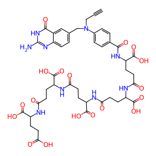 Chemical structure of BindingDB Monomer ID 50405733