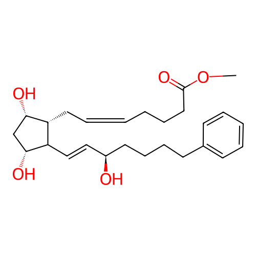 Chemical structure of BindingDB Monomer ID 50405737