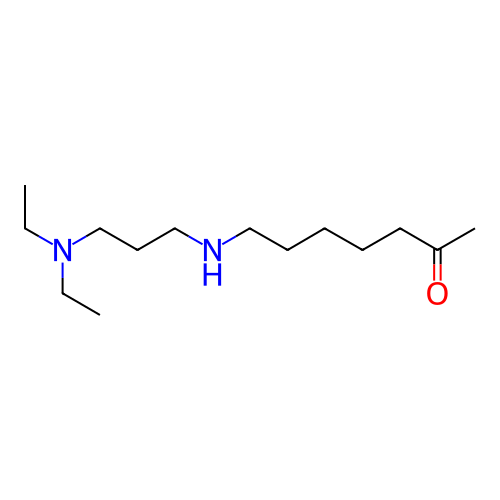 Chemical structure of BindingDB Monomer ID 50405931