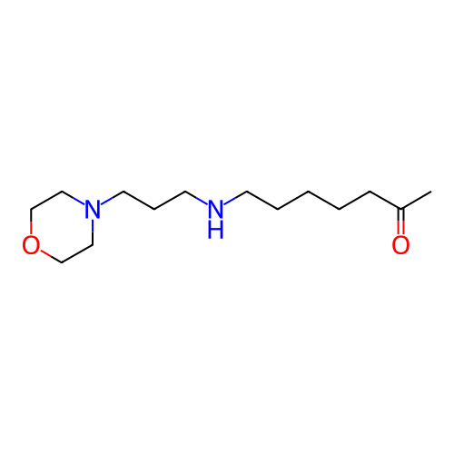 Chemical structure of BindingDB Monomer ID 50405939