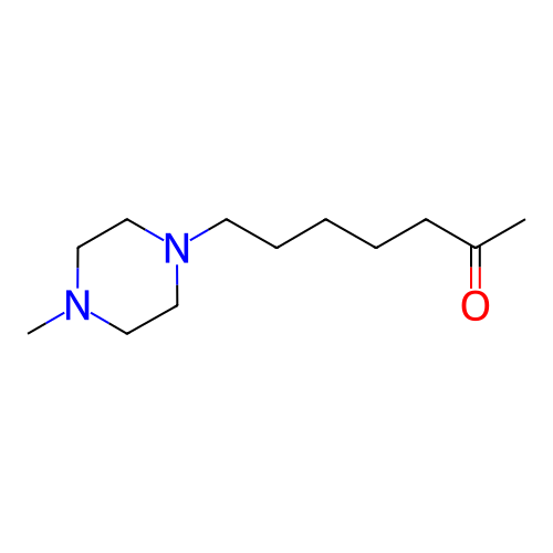 Chemical structure of BindingDB Monomer ID 50405942