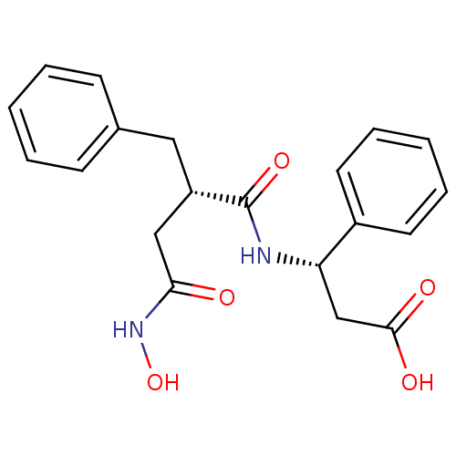 Chemical structure of BindingDB Monomer ID 50405951