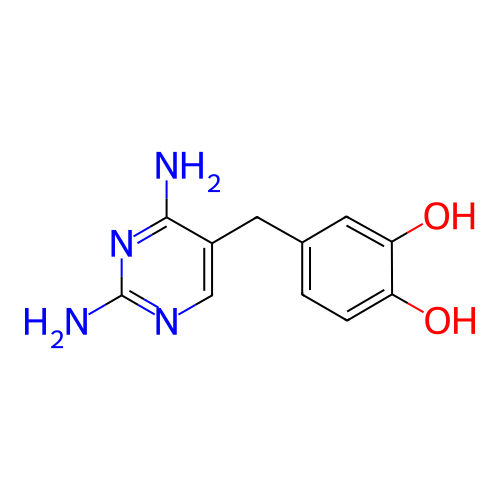 Chemical structure of BindingDB Monomer ID 50405957
