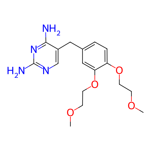 Chemical structure of BindingDB Monomer ID 50405958