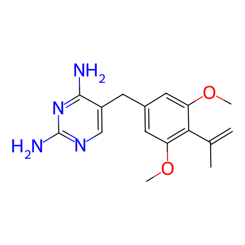 Chemical structure of BindingDB Monomer ID 50405961
