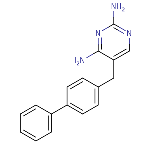 Chemical structure of BindingDB Monomer ID 50405966