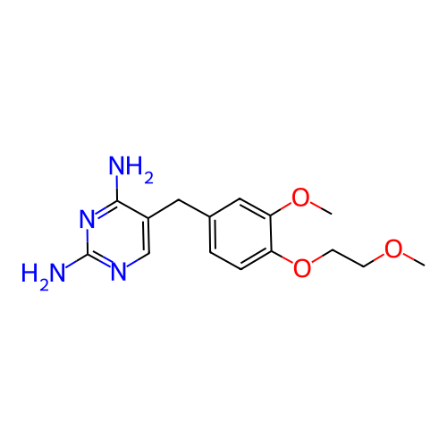 Chemical structure of BindingDB Monomer ID 50405967
