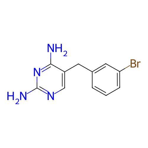 Chemical structure of BindingDB Monomer ID 50405968