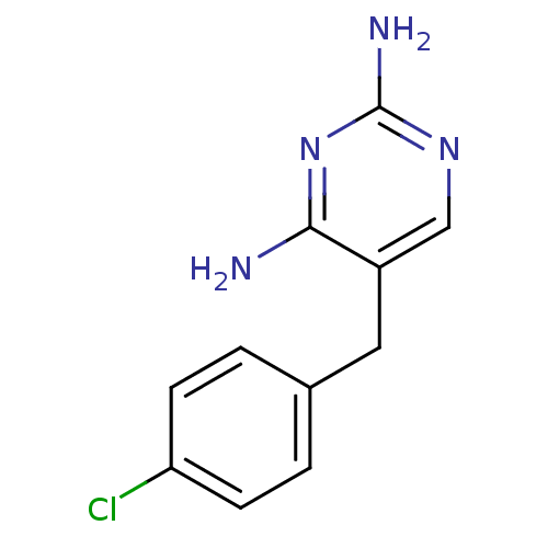 Chemical structure of BindingDB Monomer ID 50405975