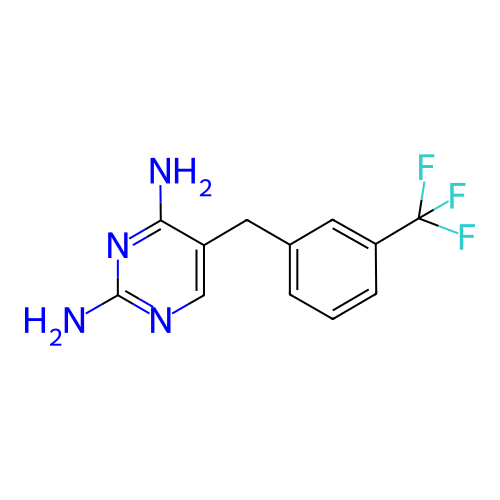 Chemical structure of BindingDB Monomer ID 50405976