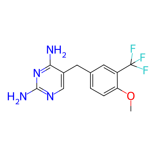 Chemical structure of BindingDB Monomer ID 50405977
