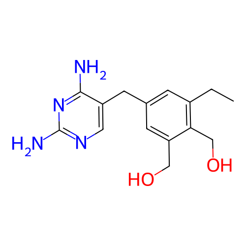 Chemical structure of BindingDB Monomer ID 50405979