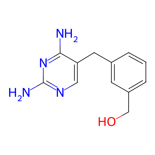 Chemical structure of BindingDB Monomer ID 50405983