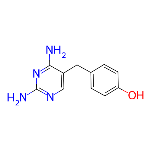 Chemical structure of BindingDB Monomer ID 50405986