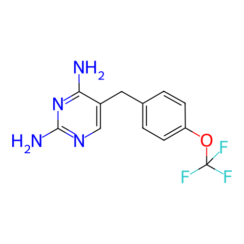 Chemical structure of BindingDB Monomer ID 50405990