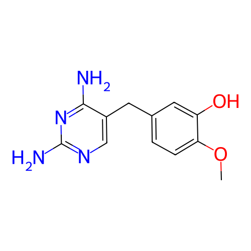 Chemical structure of BindingDB Monomer ID 50405991