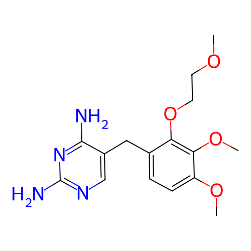 Chemical structure of BindingDB Monomer ID 50405994