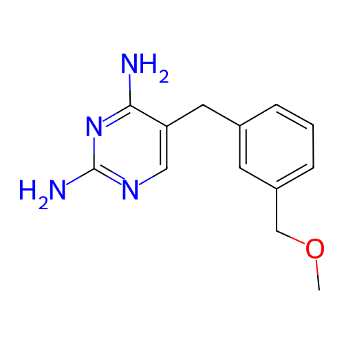 Chemical structure of BindingDB Monomer ID 50405999