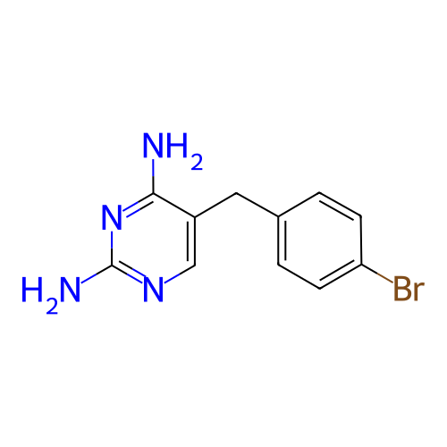 Chemical structure of BindingDB Monomer ID 50406000