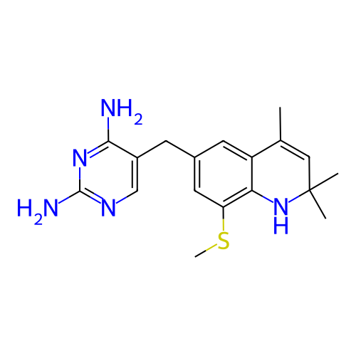Chemical structure of BindingDB Monomer ID 50406011