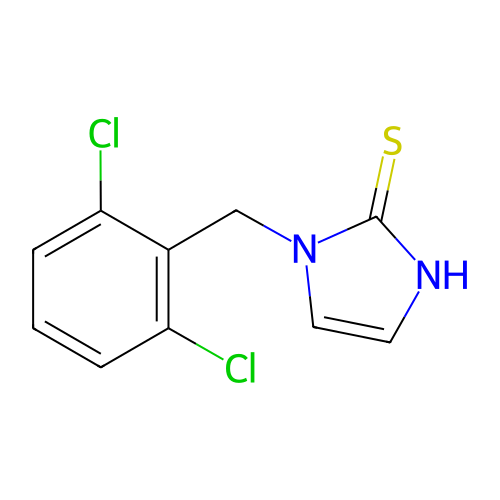 Chemical structure of BindingDB Monomer ID 50406076