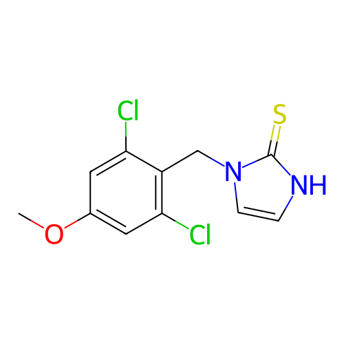 Chemical structure of BindingDB Monomer ID 50406077