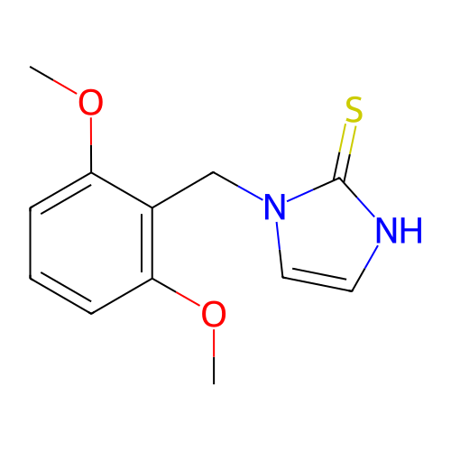 Chemical structure of BindingDB Monomer ID 50406078