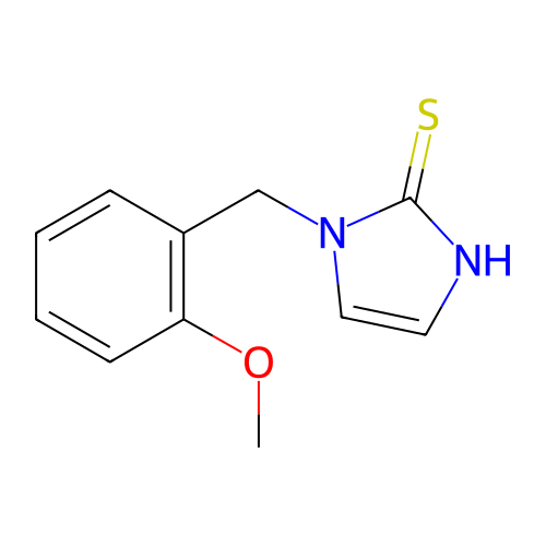 Chemical structure of BindingDB Monomer ID 50406081