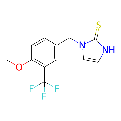Chemical structure of BindingDB Monomer ID 50406084