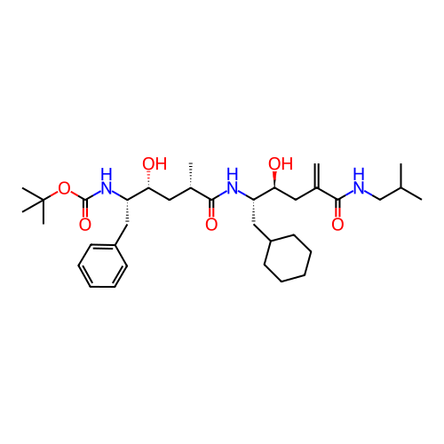 Chemical structure of BindingDB Monomer ID 50406087
