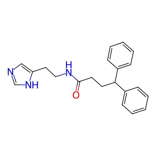 Chemical structure of BindingDB Monomer ID 50406097