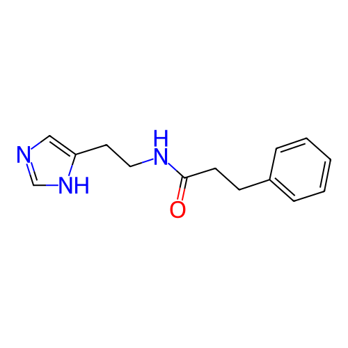 Chemical structure of BindingDB Monomer ID 50406101