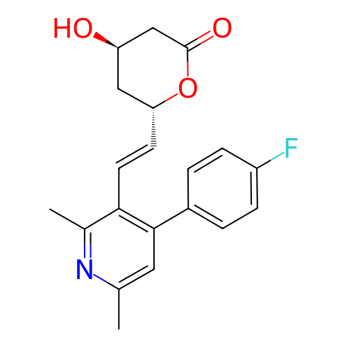 Chemical structure of BindingDB Monomer ID 50406106