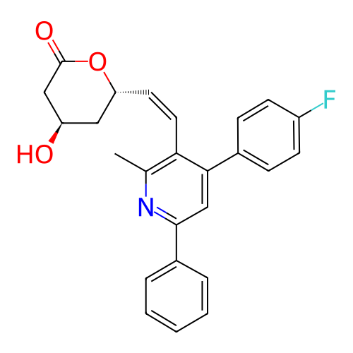 Chemical structure of BindingDB Monomer ID 50406107