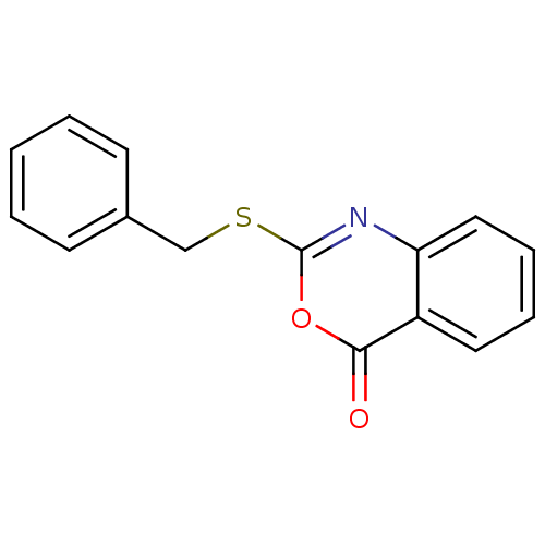 Chemical structure of BindingDB Monomer ID 50406197