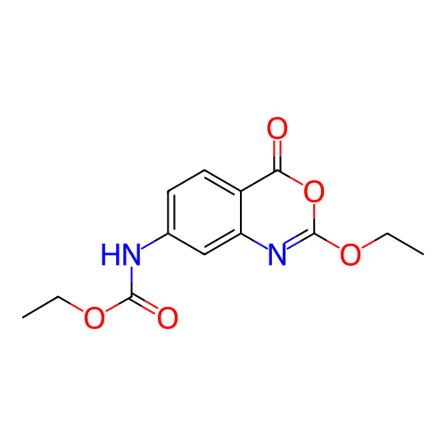 Chemical structure of BindingDB Monomer ID 50406202