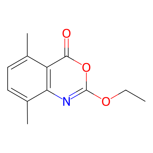 Chemical structure of BindingDB Monomer ID 50406217