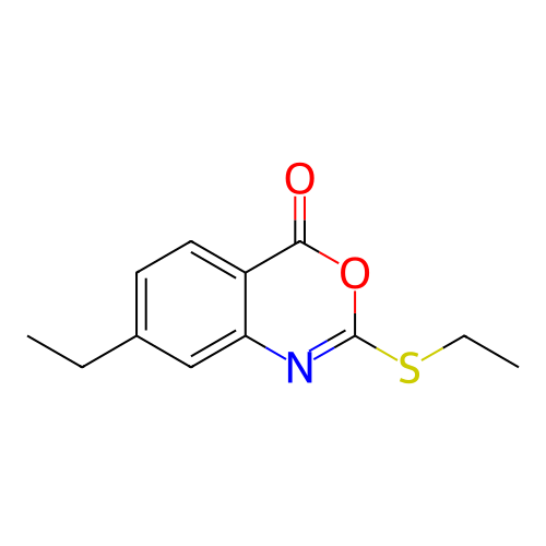 Chemical structure of BindingDB Monomer ID 50406237