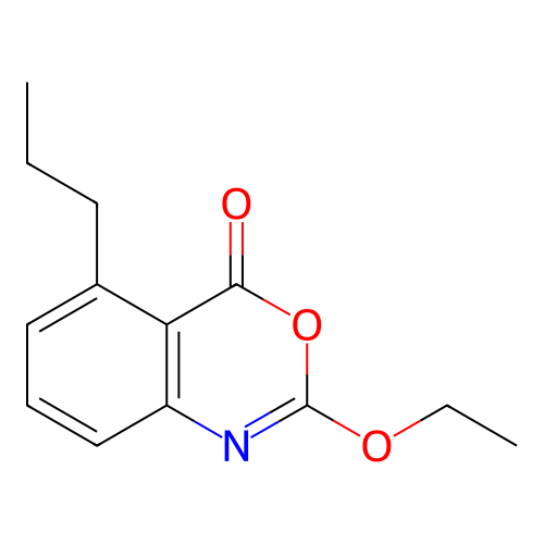 Chemical structure of BindingDB Monomer ID 50406239