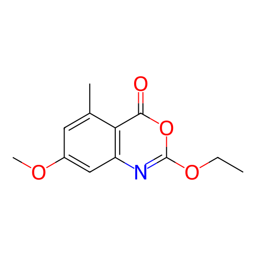 Chemical structure of BindingDB Monomer ID 50406240