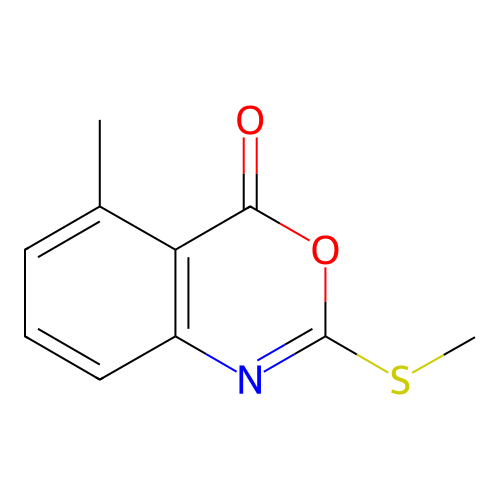 Chemical structure of BindingDB Monomer ID 50406260